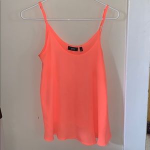 Lightweight top